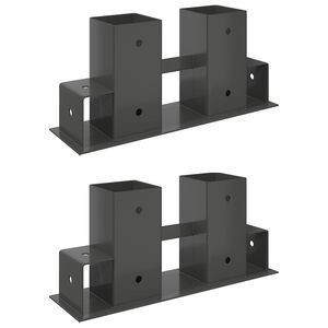 &Beta;&omicron;ή&theta;&epsilon;&iota;&alpha; &Sigma;&tau;&omicron;ί&beta;&alpha;&sigmaf; &Xi;ύ&lambda;&omicron;&upsilon; 2 pcs &Alpha;&nu;&theta;&rho;&alpha;&kappa;ί 34 x 10 x 15 &epsilon;&kappa; &Alpha;&tau;&sigma;ά&lambda;&iota;
