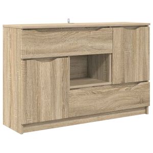 vidaXL &Pi;&lambda;&alpha;ϊ&nu;ό &gamma;&rho;&alpha;&phi;&epsilon;ί&omicron; &Delta;&rho;ύ&sigmaf; Sonoma 100 x 30 x 65,6 &Epsilon;&pi;&epsilon;&xi;&epsilon;&rho;&gamma;&alpha;&sigma;&mu;έ&nu;&omicron; &Xi;ύ&lambda;&omicron;