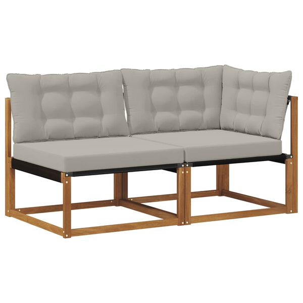 vidaXL &Epsilon;&xi;&omega;&tau;&epsilon;&rho;&iota;&kappa;ό&sigmaf; &Mu;&epsilon;&sigma;&alpha;ί&omicron;&sigmaf; &kappa;&alpha;&iota; &Gamma;&omega;&nu;&iota;&alpha;&kappa;ό&sigmaf; &Kappa;&alpha;&nu;&alpha;&pi;έ&sigmaf; 2 &Tau;&epsilon;&mu;ά&chi;&iota;&omicron; &Phi;&upsilon;&sigma;&iota;&kappa;ό