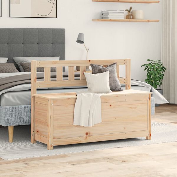 vidaXL &Pi;ά&gamma;&kappa;&omicron;&sigmaf; 110 x 41 x 76,5 &epsilon;&kappa;. &alpha;&pi;ό &Mu;&alpha;&sigma;ί&phi; &Xi;ύ&lambda;&omicron; &Pi;&epsilon;ύ&kappa;&omicron;&upsilon;