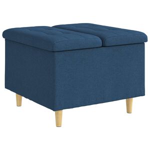 vidaXL &Omicron;&theta;&omega;&mu;&alpha;&nu;ό &mu;&epsilon; &Alpha;&pi;&omicron;&theta;&eta;&kappa;&epsilon;&upsilon;&tau;&iota;&kappa;ό &Chi;ώ&rho;&omicron; &Mu;&pi;&lambda;&epsilon; 60 x 60 x 45 cm ύ&phi;&alpha;&sigma;&mu;&alpha;