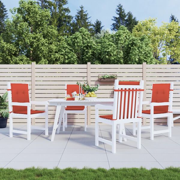 vidaXL &Mu;&alpha;&xi;&iota;&lambda;ά&rho;&iota;&alpha; &Kappa;&alpha;&rho;έ&kappa;&lambda;&alpha;&sigmaf; &mu;&epsilon; &Pi;&lambda;ά&tau;&eta; 4 &tau;&epsilon;&mu;. &Kappa;ό&kappa;&kappa;&iota;&nu;&eta; 100x50x4 &epsilon;&kappa;. Ύ&phi;&alpha;&sigma;&mu;&alpha;