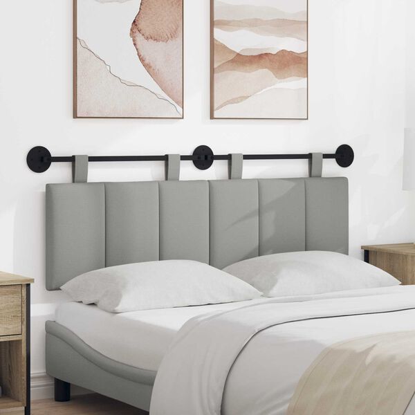 vidaXL &Kappa;&rho;&epsilon;&mu;&alpha;&sigma;&tau;ό &Kappa;&epsilon;&phi;&alpha;&lambda;ά&rho;&iota; &Rho;&iota;&gamma;έ &Sigma;&kappa;ί&omicron;&upsilon;&rho;&omicron;&sigmaf; &Gamma;&kappa;&rho;ί 150 x 55 x 5 &epsilon;&kappa; ύ&phi;&alpha;&sigma;&mu;&alpha;