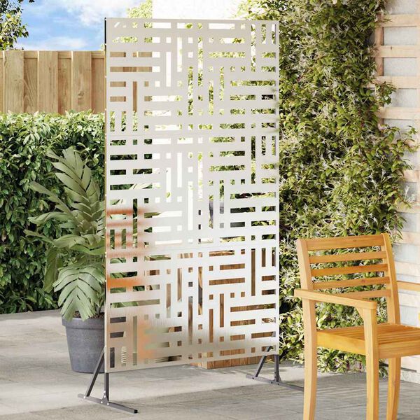 vidaXL &Omicron;&theta;ό&nu;&eta; &Iota;&delta;&iota;&omega;&tau;&iota;&kappa;ό&tau;&eta;&tau;&alpha;&sigmaf; &Gamma;&kappa;&rho;&iota; 100 x 50 x 180 &epsilon;&kappa;. &Alpha;&tau;&sigma;ά&lambda;&iota;