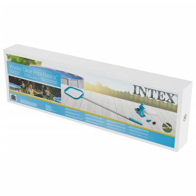 Intex Κιτ Καθαρισμού Πισίνας 28002
