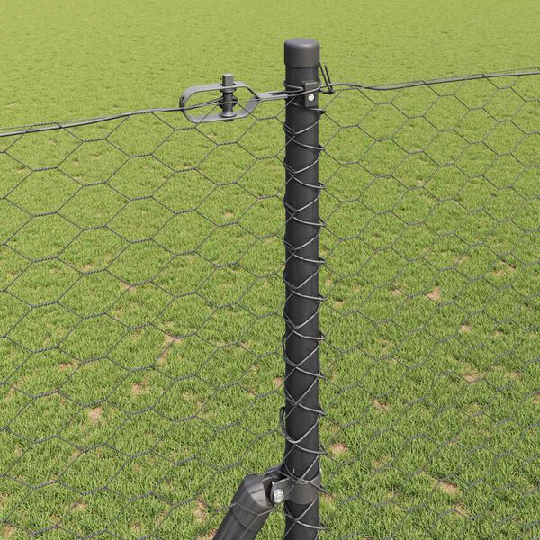 vidaXL &Sigma;&tau;ύ&lambda;&omicron;&sigmaf; &Pi;&epsilon;&rho;&iota;&phi;&rho;ά&xi;&epsilon;&omega;&nu; &Gamma;&kappa;&rho;&iota; 10 x 1,6 &mu; (36 &chi;&iota;&lambda;&iota;&omicron;&sigma;&tau;ά &pi;&lambda;έ&gamma;&mu;&alpha;)