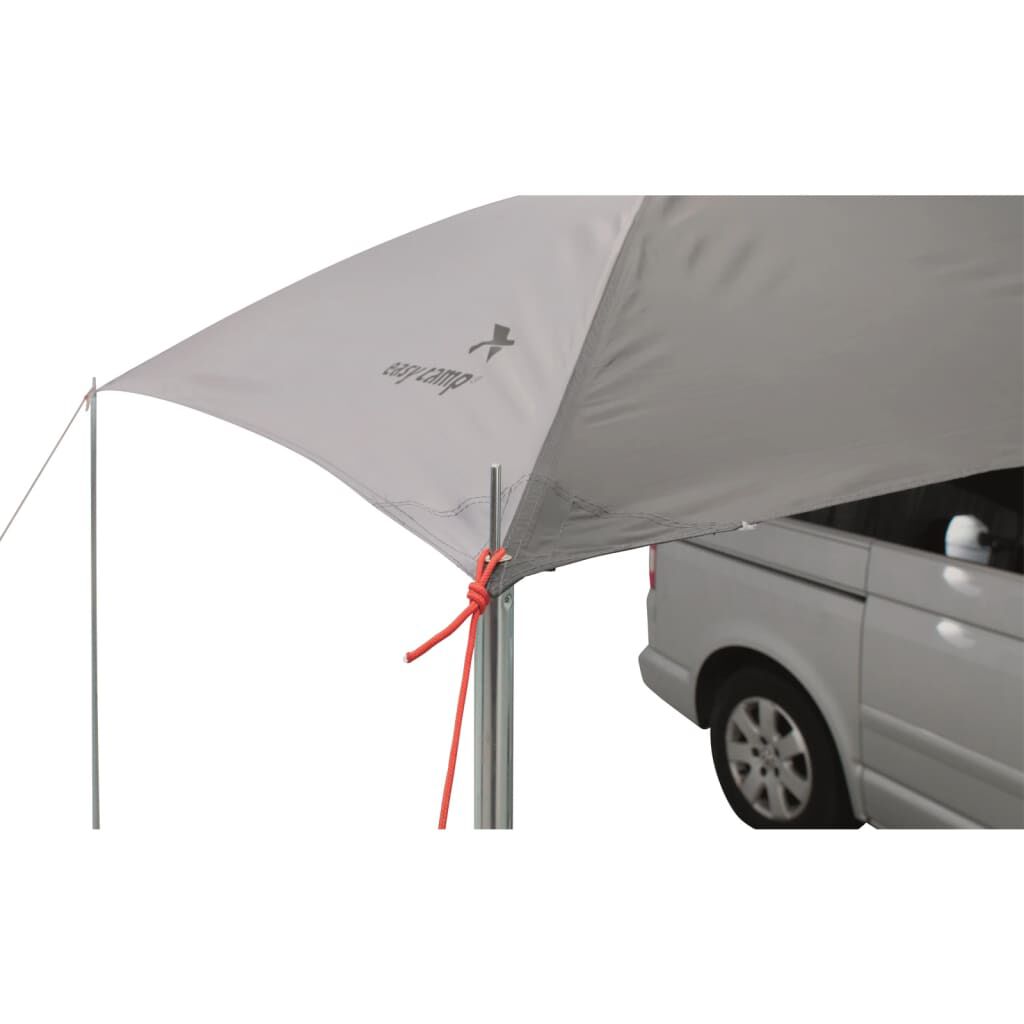 Easy Camp Τέντα Flex για Τροχόσπιτα και Αυτοκινούμενα