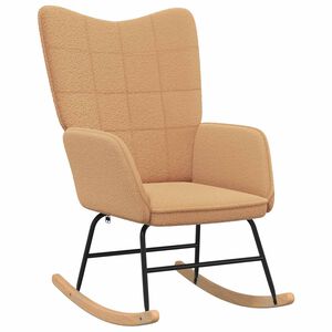 vidaXL &Kappa;&omicron;&upsilon;&nu;&iota;&sigma;&tau;ή &kappa;&alpha;&rho;έ&kappa;&lambda;&alpha; &Mu;&pi;&epsilon;&zeta; &Upsilon;&phi;ά&sigma;&mu;&alpha;&tau;&omicron;&sigmaf; Sherpa