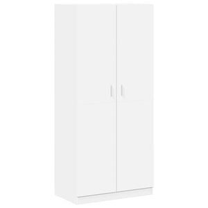 vidaXL &Nu;&tau;&omicron;&upsilon;&lambda;ά&pi;&alpha; &Lambda;&epsilon;&upsilon;&kappa;ή 90 x 52 x 200 &epsilon;&kappa;. &alpha;&pi;ό &Epsilon;&pi;&epsilon;&xi;. &Xi;ύ&lambda;&omicron;