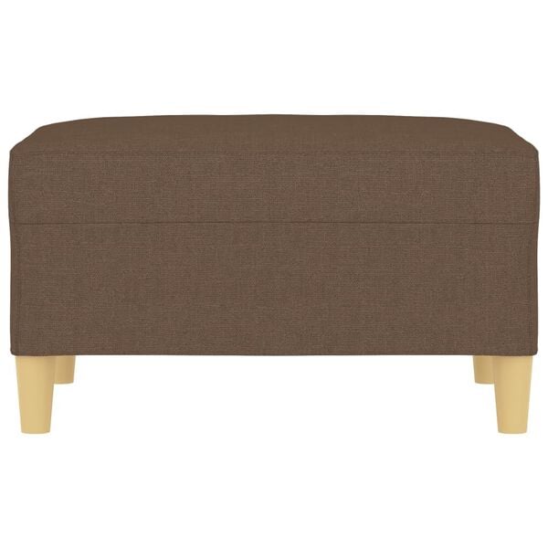 vidaXL &Upsilon;&pi;&omicron;&pi;ό&delta;&iota;&omicron; &Kappa;&alpha;&phi;έ 70 x 55 x 41 &epsilon;&kappa;. &Upsilon;&phi;&alpha;&sigma;&mu;ά&tau;&iota;&nu;&omicron;