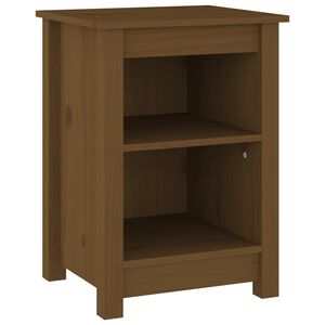 vidaXL &Kappa;&omicron;&mu;&omicron;&delta;ί&nu;&omicron; &Kappa;&alpha;&phi;έ &Mu;&epsilon;&lambda;ί 40x35x55&epsilon;&kappa;. &alpha;&pi;ό &Mu;&alpha;&sigma;ί&phi; &Xi;ύ&lambda;&omicron; &Pi;&epsilon;ύ&kappa;&omicron;&upsilon;