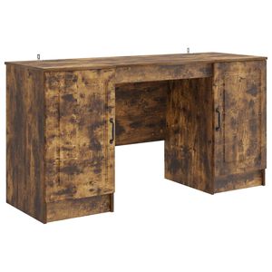 vidaXL &Gamma;&rho;&alpha;&phi;&epsilon;ί&omicron; &Kappa;&alpha;&pi;&nu;&iota;&sigma;&mu;έ&nu;&omicron; &Xi;ύ&lambda;&omicron; &Delta;&rho;&upsilon;ό&sigmaf; 142,5 x 50 x 75 &epsilon;&kappa;.