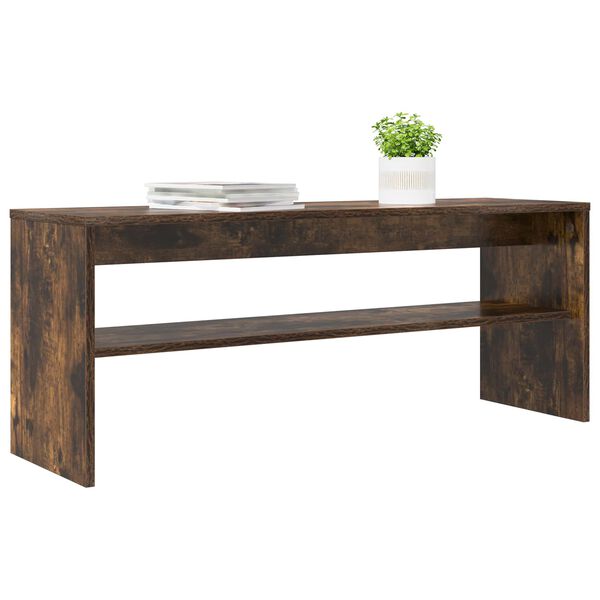 vidaXL &Nu;&tau;&omicron;&upsilon;&lambda;ά&pi;&iota; TV &Kappa;&alpha;&pi;&nu;&iota;&sigma;&tau;ό &Delta;&rho;ύ&sigmaf; 100 x 30 x 40 &epsilon;&kappa; &Epsilon;&pi;&epsilon;&xi;&epsilon;&rho;&gamma;&alpha;&sigma;&mu;έ&nu;&omicron; &xi;ύ&lambda;&omicron;