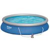 Bestway &Sigma;&epsilon;&tau; &Pi;&iota;&sigma;ί&nu;&alpha;&sigmaf; Fast Set 457 x 84 &epsilon;&kappa;. 57313