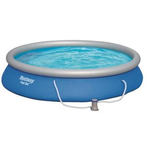 Bestway &Sigma;&epsilon;&tau; &Pi;&iota;&sigma;ί&nu;&alpha;&sigmaf; Fast Set 457 x 84 &epsilon;&kappa;. 57313