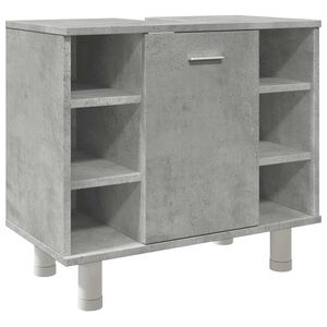vidaXL &Nu;&tau;&omicron;&upsilon;&lambda;ά&pi;&iota; &Nu;&iota;&pi;&tau;ή&rho;&alpha; &Gamma;&kappa;&rho;&iota; &Sigma;&kappa;&upsilon;&rho;&omicron;&delta;έ&mu;&alpha;&tau;&omicron;&sigmaf; 60x32x53,5 &epsilon;&kappa;. &Epsilon;&pi;&epsilon;&xi;. &Xi;ύ&lambda;&omicron;
