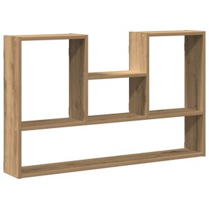vidaXL &Rho;ά&phi;&iota; &Tau;&omicron;ί&chi;&omicron;&upsilon; &Alpha;&rho;&tau;&iota;&sigma;&iota;&alpha;&nu;ή &Delta;&rho;&upsilon;&sigmaf; 99x15x60 &epsilon;&kappa;. &alpha;&pi;ό &Epsilon;&pi;&epsilon;&xi;&epsilon;&rho;&gamma;&alpha;&sigma;&mu;έ&nu;&omicron; &Xi;ύ&lambda;&omicron;