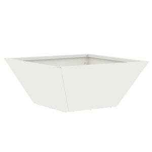 vidaXL &Gamma;&lambda;ά&sigma;&tau;&rho;&alpha; &Kappa;ή&pi;&omicron;&upsilon; &Lambda;&epsilon;&upsilon;&kappa;ό 35 x 35 x 15 &epsilon;&kappa;. &Psi;&upsilon;&chi;&rho;ή&sigmaf; έ&lambda;&alpha;&sigma;&eta;&sigmaf; &chi;ά&lambda;&upsilon;&beta;&alpha;&sigmaf;
