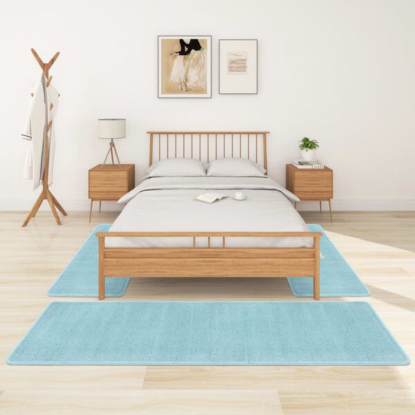 vidaXL &Chi;&alpha;&lambda;&iota;ά &Kappa;&rho;&epsilon;&beta;&alpha;&tau;&omicron;&kappa;ά&mu;&alpha;&rho;&alpha;&sigmaf; Shaggy &mu;&epsilon; &Psi;&eta;&lambda;ό &Pi;έ&lambda;&omicron;&sigmaf; 3 &tau;&epsilon;&mu;. &Tau;&iota;&rho;&kappa;&omicron;&upsilon;ά&zeta;