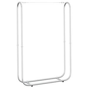 vidaXL &Rho;ά&phi;&iota; &Kappa;&alpha;&upsilon;&sigma;ό&xi;&upsilon;&lambda;&omega;&nu; 100x25x150 &epsilon;&kappa;. &Gamma;&alpha;&lambda;&beta;&alpha;&nu;&iota;&zeta;έ &Alpha;&tau;&sigma;ά&lambda;&iota;