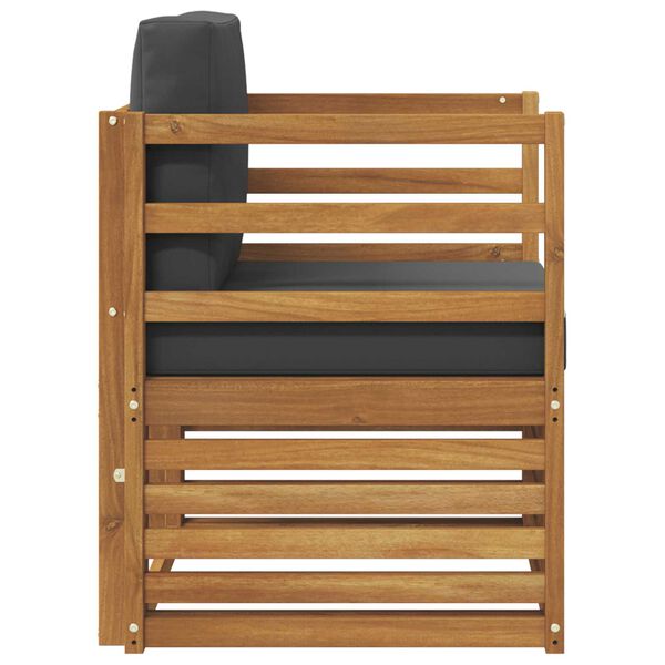 vidaXL &Sigma;&epsilon;&iota;&rho;ά &Kappa;&alpha;&nu;&alpha;&pi;έ &Epsilon;&xi;&omega;&tau;&epsilon;&rho;&iota;&kappa;&omicron;ύ &Sigma;&tau;&epsilon;&rho;&epsilon;ό &Xi;ύ&lambda;&omicron; &Alpha;&kappa;&alpha;&kappa;ί&alpha;&sigmaf; &kappa;&alpha;&iota; &Pi;&omicron;&lambda;&upsilon;&epsilon;&sigma;&tau;έ&rho;