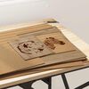 vidaXL Διακοσμητικά Πάνελ 12 pcs artisan δρυς 40 x 60 x 0.3 εκ.