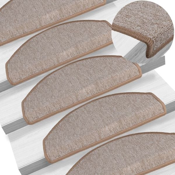 vidaXL &Pi;&alpha;&tau;ά&kappa;&iota;&alpha; &Sigma;&kappa;&alpha;&lambda;&iota;ώ&nu; 15 &tau;&epsilon;&mu;. &Alpha;&nu;&omicron;&iota;&chi;&tau;ό &Kappa;&alpha;&phi;έ &Eta;&mu;ί&sigma;&tau;&rho;&omicron;&gamma;&gamma;&upsilon;&lambda;ά &Mu;&epsilon;&gamma;ά&lambda;&alpha; 65x24x4 &epsilon;&kappa;.