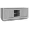 vidaXL Έ&pi;&iota;&pi;&lambda;&omicron; &Tau;&eta;&lambda;&epsilon;ό&rho;&alpha;&sigma;&eta;&sigmaf; &Gamma;&kappa;&rho;&iota; Sonoma 102x35x45 &epsilon;&kappa;. &alpha;&pi;ό &Epsilon;&pi;&epsilon;&xi;&epsilon;&rho;&gamma;. &Xi;ύ&lambda;&omicron;