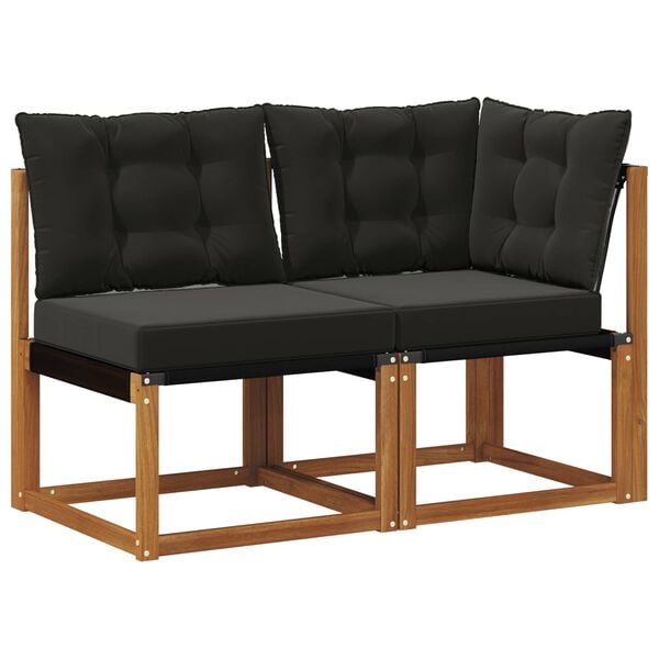 vidaXL &Epsilon;&xi;&omega;&tau;&epsilon;&rho;&iota;&kappa;ό&sigmaf; &Mu;&epsilon;&sigma;&alpha;ί&omicron;&sigmaf; &kappa;&alpha;&iota; &Gamma;&omega;&nu;&iota;&alpha;&kappa;ό&sigmaf; &Kappa;&alpha;&nu;&alpha;&pi;έ&sigmaf; 2 &Tau;&epsilon;&mu;ά&chi;&iota;&omicron; &Phi;&upsilon;&sigma;&iota;&kappa;ό