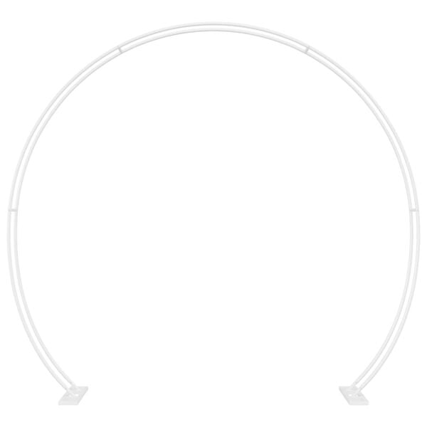 vidaXL &Alpha;&psi;ί&delta;&alpha; &Gamma;ά&mu;&omicron;&upsilon; &Lambda;&epsilon;&upsilon;&kappa;ό 223 x 45 x 201 &epsilon;&kappa;. &Alpha;&tau;&sigma;ά&lambda;&iota;