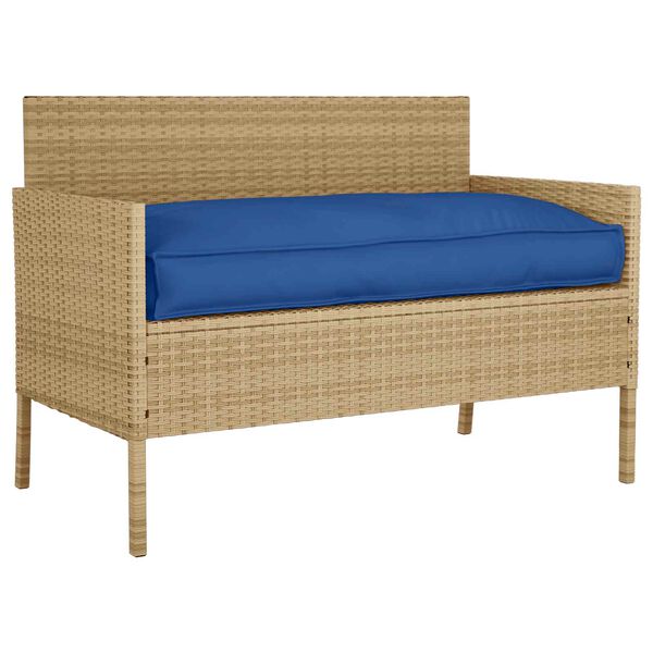 vidaXL &Mu;&alpha;&xi;&iota;&lambda;ά&rho;&iota; &Beta;&alpha;&sigma;&iota;&lambda;&iota;&kappa;ό &Mu;&pi;&lambda;&epsilon; 120 x 60 x 12 &epsilon;&kappa;. Ύ&phi;&alpha;&sigma;&mu;&alpha; Ό&xi;&phi;&omicron;&rho;&nu;&tau;