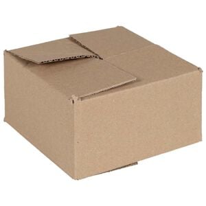 vidaXL &Pi;&tau;&upsilon;&sigma;&sigma;ό&mu;&epsilon;&nu;&omicron; &Kappa;&omicron;&upsilon;&tau;ί 50 &tau;&epsilon;&mu;. &Phi;&upsilon;&sigma;&iota;&kappa;ό 15 x 15 x 8 &epsilon;&kappa;. &Chi;&alpha;&rho;&tau;ό&nu;&iota;
