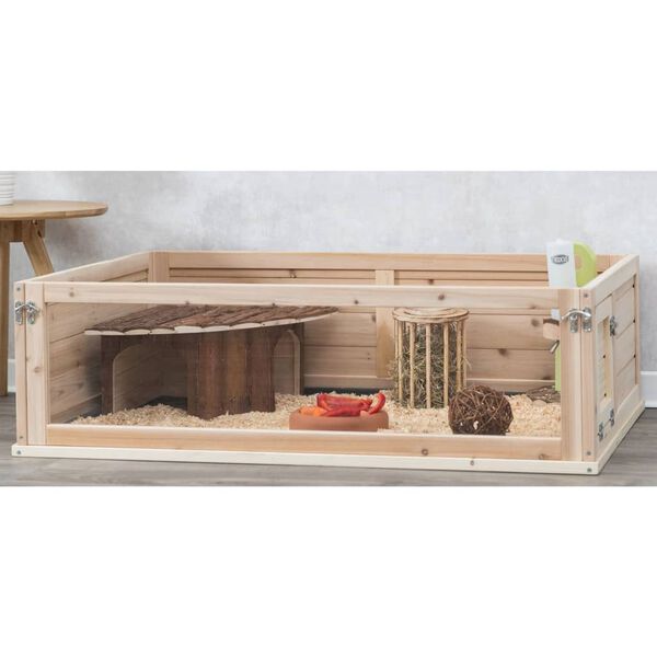 TRIXIE &Epsilon;&sigma;&omega;&tau;&epsilon;&rho;&iota;&kappa;ό&sigmaf; &Delta;&iota;ά&delta;&rho;&omicron;&mu;&omicron;&sigmaf; &gamma;&iota;&alpha; &Chi;ά&mu;&sigma;&tau;&epsilon;&rho; 100 x 60 x 30 &epsilon;&kappa;.