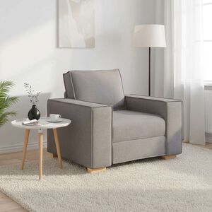 vidaXL &Pi;&omicron;&lambda;&upsilon;&theta;&rho;ό&nu;&alpha;-&Kappa;&alpha;&nu;&alpha;&pi;έ-&Mu;&pi;&epsilon;&zeta; 100x78x84 &epsilon;&kappa;. Ύ&phi;&alpha;&sigma;&mu;&alpha;