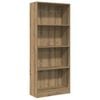 vidaXL &Beta;&iota;&beta;&lambda;&iota;&omicron;&theta;ή&kappa;&eta; &Alpha;&rho;&tau;&iota;&sigma;&iota;&alpha;&nu;ή &Delta;&rho;&upsilon;&sigmaf; 60x24x143 &epsilon;&kappa;. &alpha;&pi;ό &Epsilon;&pi;&epsilon;&xi;&epsilon;&rho;&gamma;&alpha;&sigma;&mu;έ&nu;&omicron; &Xi;ύ&lambda;&omicron;