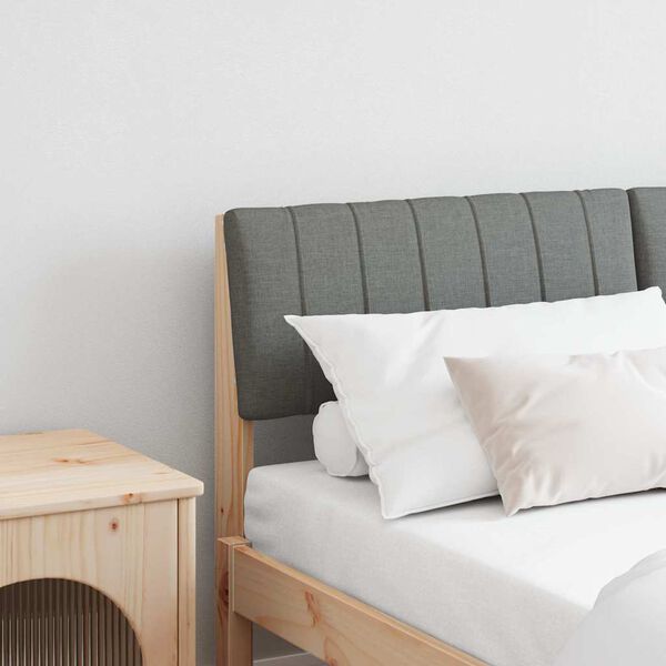 vidaXL &Tau;&alpha;&pi;&epsilon;&tau;&sigma;&alpha;&rho;&iota;&sigma;&mu;έ&nu;&omicron; &kappa;&epsilon;&phi;&alpha;&lambda;ά&rho;&iota; &Sigma;&kappa;&omicron;ύ&rho;&omicron; &Gamma;&kappa;&rho;&iota; 140 cm &Sigma;&tau;&epsilon;&rho;&epsilon;ά &xi;&upsilon;&lambda;&epsilon;ί&alpha; &pi;&epsilon;ύ&kappa;&omicron;&upsilon;