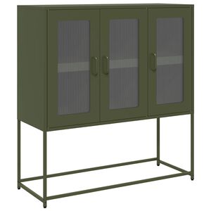 vidaXL &Nu;&tau;&omicron;&upsilon;&lambda;ά&pi;&iota; &Lambda;&alpha;&delta;ί 100,5x39x107 &epsilon;&kappa;. &alpha;&pi;ό &Chi;ά&lambda;&upsilon;&beta;&alpha; &Psi;&upsilon;&chi;&rho;ή&sigmaf; Έ&lambda;&alpha;&sigma;&eta;&sigmaf;