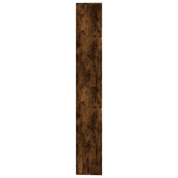 vidaXL &Beta;&iota;&beta;&lambda;&iota;&omicron;&theta;ή&kappa;&eta; &Kappa;&alpha;&pi;&nu;&iota;&sigma;&tau;ή &Delta;&rho;&upsilon;&sigmaf; 155 x 24 x 160 &epsilon;&kappa;.