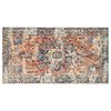 vidaXL &Chi;&alpha;&lambda;ί ORIZ &Pi;&omicron;&rho;&tau;&omicron;&kappa;&alpha;&lambda;ί 80 x 150 cm 100% &Pi;&omicron;&lambda;&upsilon;&epsilon;&sigma;&tau;έ&rho;&alpha;&sigmaf;