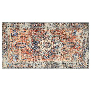 vidaXL &Chi;&alpha;&lambda;ί ORIZ &Pi;&omicron;&rho;&tau;&omicron;&kappa;&alpha;&lambda;ί 80 x 150 cm 100% &Pi;&omicron;&lambda;&upsilon;&epsilon;&sigma;&tau;έ&rho;&alpha;&sigmaf;