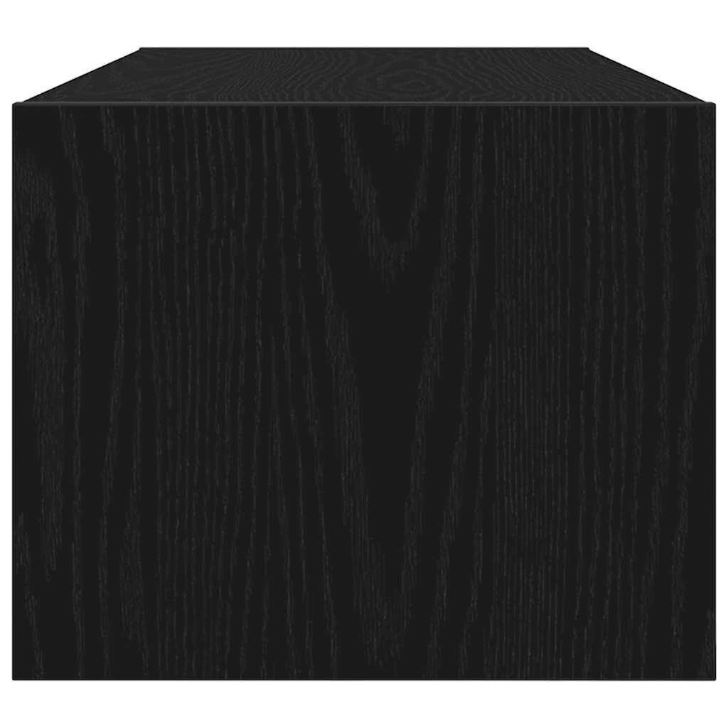 vidaXL Έπιπλο Τηλεόρασης 80x31x25,5 εκ. Επεξεργασμένο Ξύλο