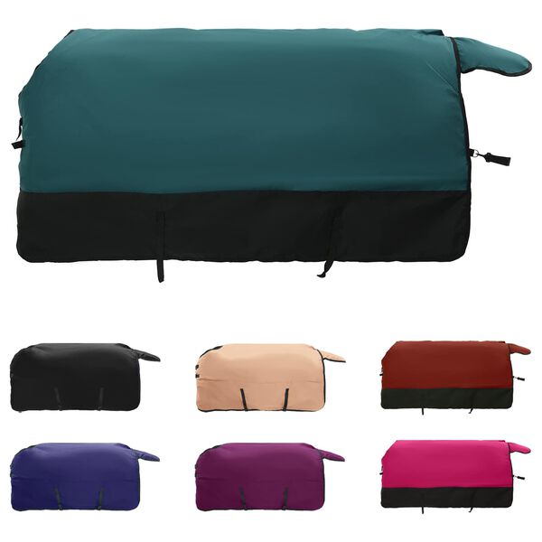 vidaXL &Sigma;&alpha;&mu;ά&rho;&iota; Ί&pi;&pi;&omicron;&upsilon; &Sigma;&kappa;&omicron;ύ&rho;&omicron; &pi;&rho;ά&sigma;&iota;&nu;&omicron; &kappa;&alpha;&iota; &mu;&alpha;ύ&rho;&omicron; 105 cm &Pi;&omicron;&lambda;&upsilon;&epsilon;&sigma;&tau;έ&rho;&alpha;&sigmaf;