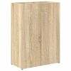 vidaXL &Sigma;&chi;έ&delta;&iota;&omicron; & &beta;ά&sigma;&eta; &alpha;&pi;&omicron;&theta;ή&kappa;&epsilon;&upsilon;&sigma;&eta;&sigmaf; &Delta;&rho;ύ&sigmaf; Sonoma 40 x 20 x 55,5 &epsilon;&kappa;
