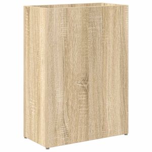 vidaXL &Sigma;&chi;έ&delta;&iota;&omicron; & &beta;ά&sigma;&eta; &alpha;&pi;&omicron;&theta;ή&kappa;&epsilon;&upsilon;&sigma;&eta;&sigmaf; &Delta;&rho;ύ&sigmaf; Sonoma 40 x 20 x 55,5 &epsilon;&kappa;