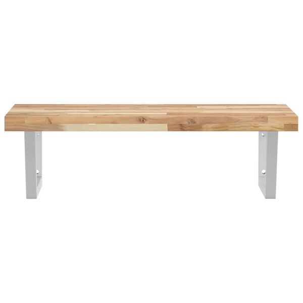 vidaXL &Rho;ά&phi;&iota; &Nu;&iota;&pi;&tau;ή&rho;&alpha; &Tau;&omicron;ί&chi;&omicron;&upsilon; &alpha;&pi;ό &Alpha;&tau;&sigma;ά&lambda;&iota; / &Mu;&alpha;&sigma;ί&phi; &Xi;ύ&lambda;&omicron; &Alpha;&kappa;&alpha;&kappa;ί&alpha;&sigmaf;