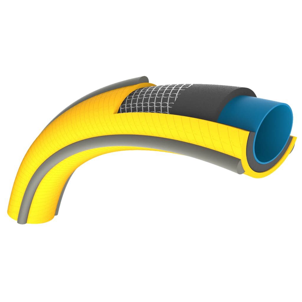 Hozelock Λάστιχο Ποτίσματος Tricoflex Ultraflex 10 μ.