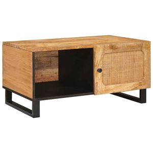 vidaXL &Tau;&rho;&alpha;&pi;&epsilon;&zeta;ά&kappa;&iota; &sigma;&alpha;&lambda;&omicron;&nu;&iota;&omicron;ύ &Phi;&upsilon;&sigma;&iota;&kappa;ό 80 x 50 x 40 cm &Sigma;&tau;&epsilon;&rho;&epsilon;ό &xi;ύ&lambda;&omicron; &mu;ά&nu;&gamma;&kappa;&omicron;