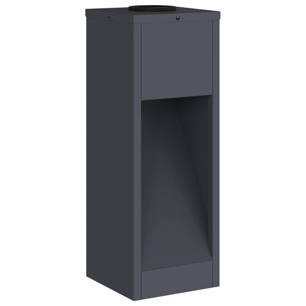 vidaXL &Phi;&omega;&tau;&iota;&sigma;&tau;&iota;&kappa;ό &Eta;&lambda;&iota;&alpha;&kappa;ή&sigmaf; &Epsilon;&nu;έ&rho;&gamma;&epsilon;&iota;&alpha;&sigmaf; LED &Delta;&iota;&alpha;&delta;&rho;&omicron;&mu;ή&sigmaf; 2 pcs &Alpha;&nu;&theta;&rho;&alpha;&kappa;ί