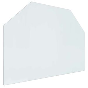 vidaXL &Pi;&lambda;ά&kappa;&alpha; &Gamma;&upsilon;&alpha;&lambda;&iota;&omicron;ύ &Tau;&zeta;&alpha;&kappa;&iota;&omicron;ύ &Delta;&iota;&alpha;&phi;&alpha;&nu;έ&sigmaf; 80 x 60 cm &Gamma;&upsilon;&alpha;&lambda;ί