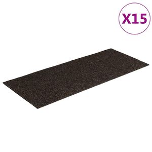 vidaXL &Pi;&alpha;&tau;ά&kappa;&iota;&alpha; &Sigma;&kappa;&alpha;&lambda;&iota;ώ&nu; &Alpha;&upsilon;&tau;&omicron;&kappa;ό&lambda;&lambda;&eta;&tau;&alpha; 15 &tau;&epsilon;&mu;. &Omicron;&rho;&theta;&omicron;&gamma;ώ&nu;&iota;&alpha; &Sigma;&kappa;&omicron;ύ&rho;&omicron; &Kappa;&alpha;&phi;έ 60x25 &epsilon;&kappa;.